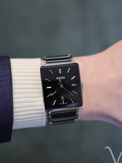 Rado Integral R20255162 + Luxe Cadeau
