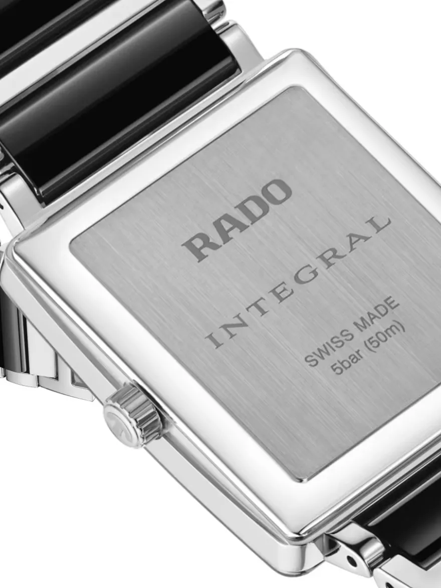 Rado Integral R20255162 + Luxe Cadeau