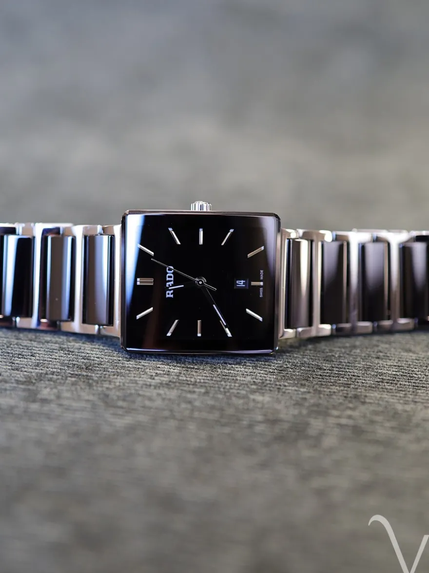Rado Integral R20255162 + Luxe Cadeau