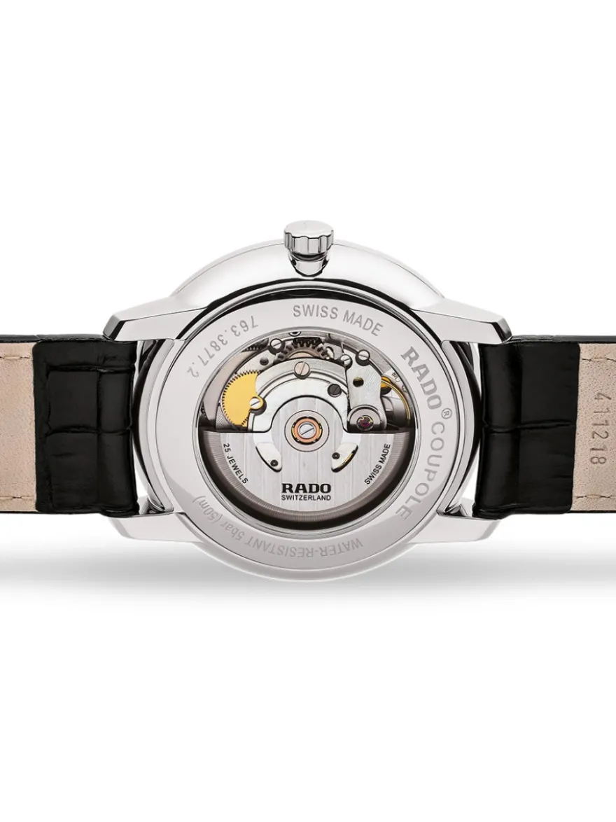RADO R22876015 Coupole Classic | Officieel Dealer
