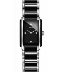 Rado R20613712 Integral Diamonds + Luxe cadeau