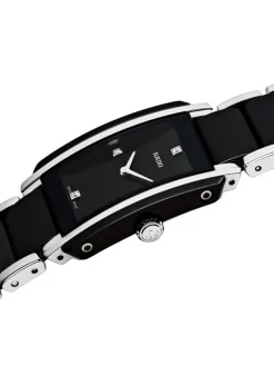 Rado R20613712 Integral Diamonds + Luxe cadeau