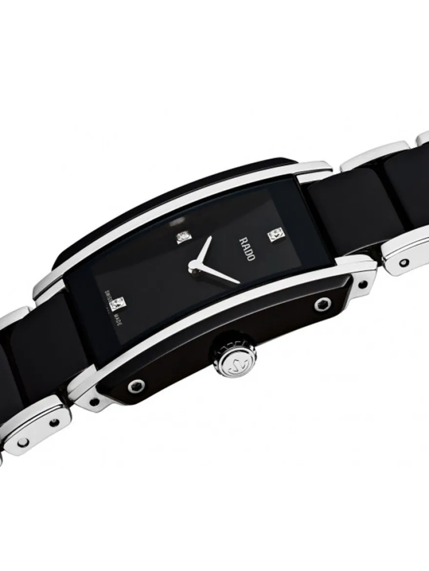 Rado R20613712 Integral Diamonds + Luxe cadeau