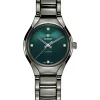 Rado True Automatic Diamonds R27243742 + Luxe Cadeau