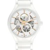 Rado True Open Heart Automatic R27115012 + Luxe Cadeau