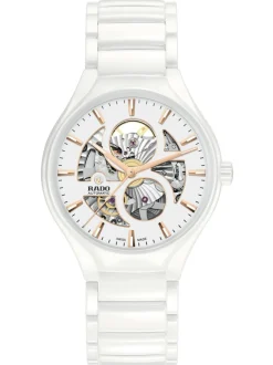 Rado True Open Heart Automatic R27115012 + Luxe Cadeau