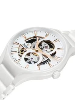 Rado True Open Heart Automatic R27115012 + Luxe Cadeau