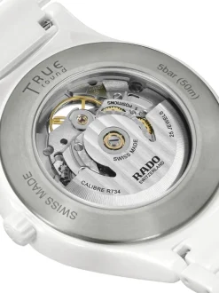 Rado True Open Heart Automatic R27115012 + Luxe Cadeau