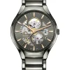 Rado True Open Heart Automatic R27108112 + Luxe Cadeau