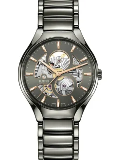 Rado True Open Heart Automatic R27108112 + Luxe Cadeau