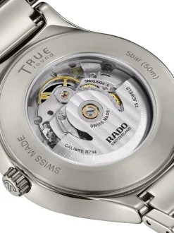 Rado True Open Heart Automatic R27108112 + Luxe Cadeau
