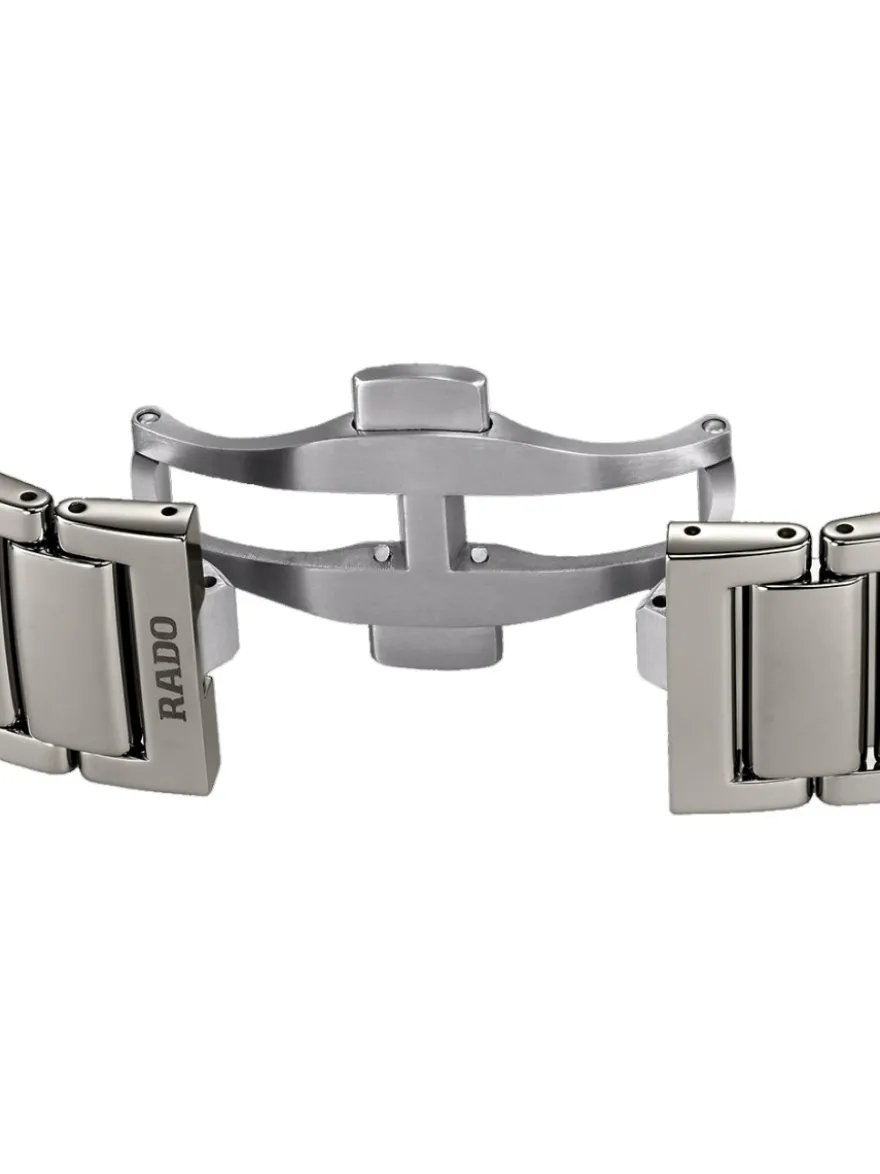 Rado True Open Heart Automatic R27108112 + Luxe Cadeau