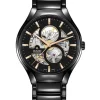 Rado True Open Heart Skeleton R27107172 + Luxe Cadeau