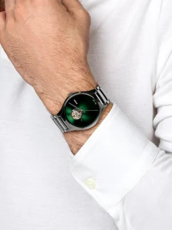 Rado True Secret Automatic horloge R27108312 + Luxe Cadeau