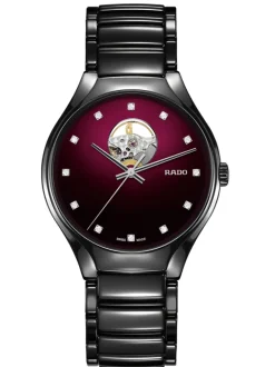 Rado True Secret R27107742 + Luxe Cadeau
