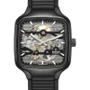 Rado True Square Automatic Skeleton horloge R27197169 +. Luxe Cadeau