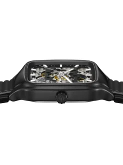 Rado True Square Automatic Skeleton horloge R27197169 +. Luxe Cadeau