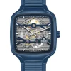 Rado True Square Automatic Skeleton R27178205 + Luxe Cadeau