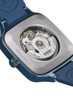 Rado True Square Automatic Skeleton R27178205 + Luxe Cadeau