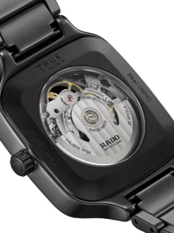 Rado True Square Automatic Skeleton R27197152 + Luxe Cadeau