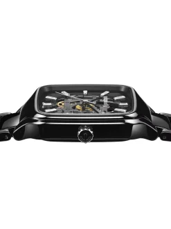 Rado True Square Automatic Skeleton R27124702 + Luxe Cadeau