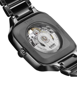 Rado True Square Automatic Skeleton R27124702 + Luxe Cadeau
