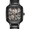 RADO True Square Automatic R27086162 + Luxe Cadeau