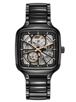 RADO True Square Automatic R27086162 + Luxe Cadeau