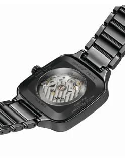 RADO True Square Automatic R27086162 + Luxe Cadeau