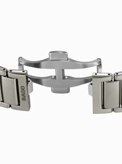 Rado True Square Automatic Open Heart Sparkling R27083722 + Luxe Cadeau