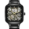Rado True Square Automatic Open Heart R27086712 + Cadeau