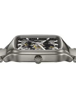 Rado True Square Automatic Skeleton R27196152 + Luxe Cadeau