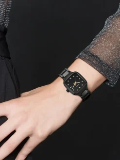 Rado True Square Diamonds R27080702 + Luxe Cadeau