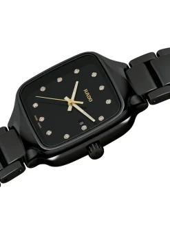 Rado True Square Diamonds R27080702 + Luxe Cadeau