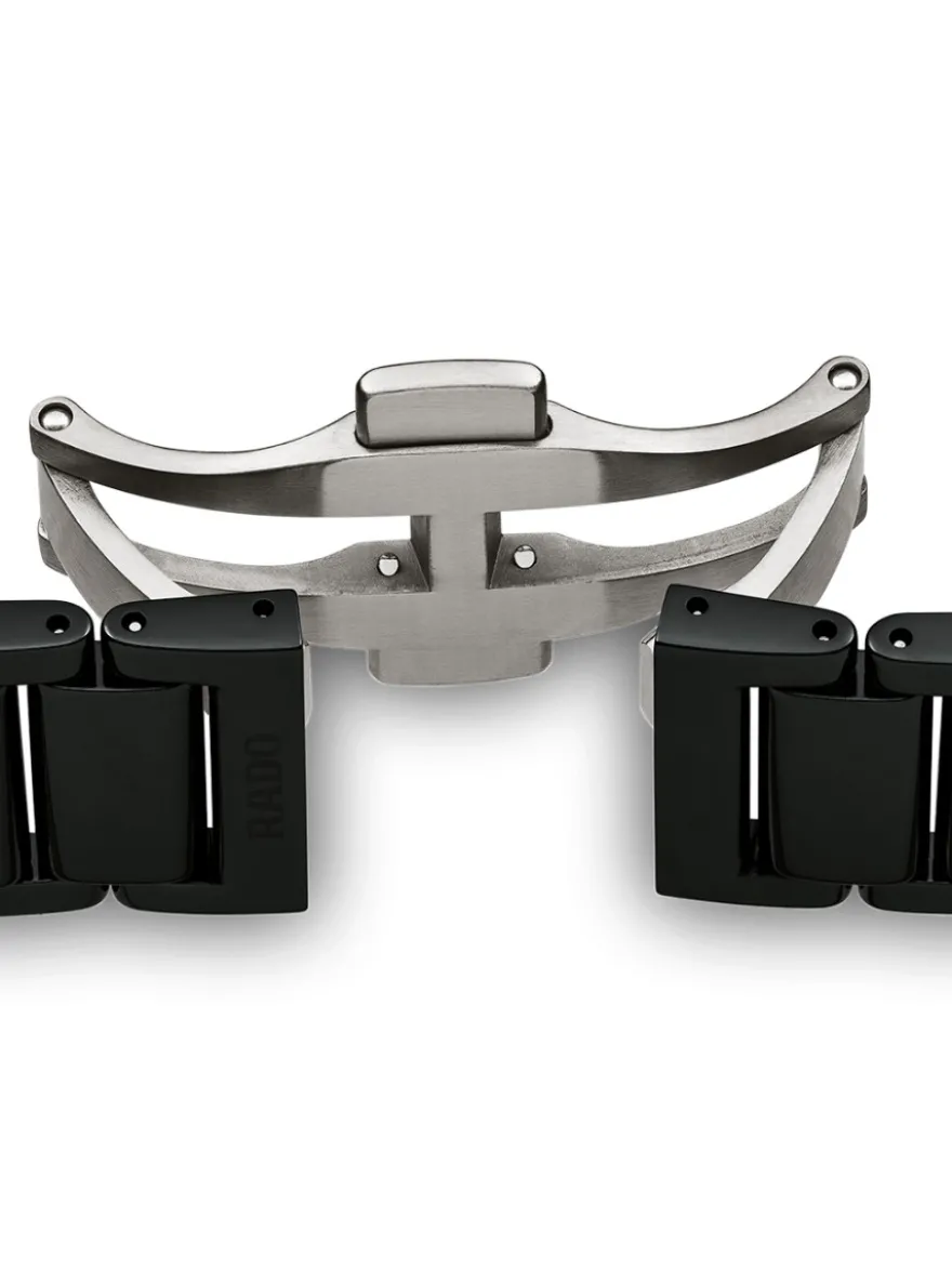 Rado True Square Diamonds R27080702 + Luxe Cadeau