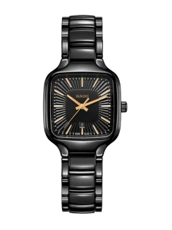 Rado True Square R27080172 + Luxe Cadeau