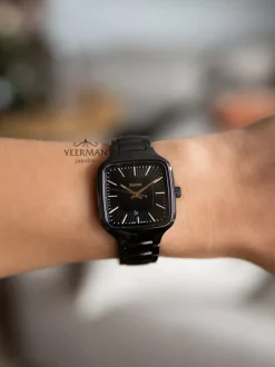 Rado True Square R27080172 + Luxe Cadeau