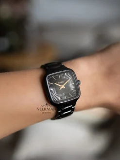 Rado True Square R27080172 + Luxe Cadeau