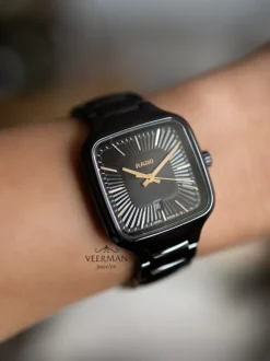 Rado True Square R27080172 + Luxe Cadeau