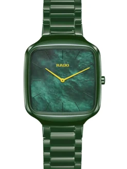 Rado True Square Thinline R27047902 + Luxe Cadeau