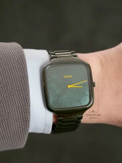 Rado True Square Thinline R27047902 + Luxe Cadeau