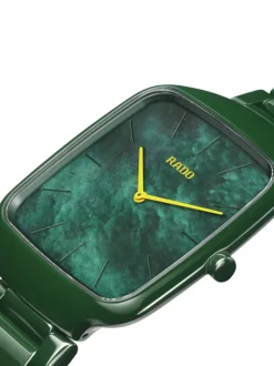 Rado True Square Thinline R27047902 + Luxe Cadeau