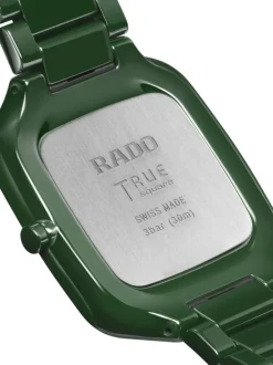 Rado True Square Thinline R27047902 + Luxe Cadeau