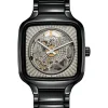 RADO True Square X Kunihiko Morinaga R27086172 + Luxe Cadeau
