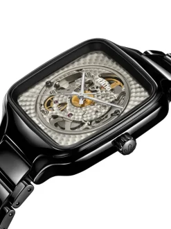 RADO True Square X Kunihiko Morinaga R27086172 + Luxe Cadeau