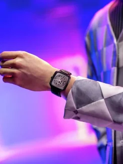 RADO True Square X Kunihiko Morinaga R27086172 + Luxe Cadeau