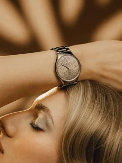 Rado True Thinline R27088122 + Luxe Cadeau