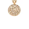 Roos 1835 Eve Collection hanger diamant 034P145R18
