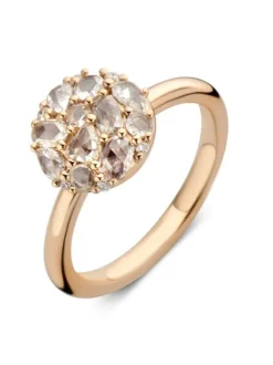 Roos 1835 ring diamant 080DR86R18 | Officieel Dealer