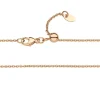 ROOS collier met flexbol + Luxe Cadeau